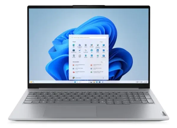NB Lenovo ThinkBook 16 G8 U5-135H16GBM.2 512GB SSD16''FPBLSRB3Y21SK00FQYA