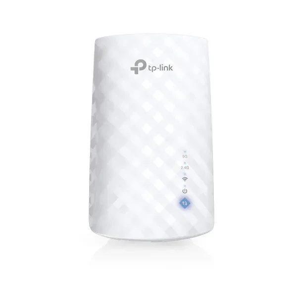 LAN Range extender TP-LINK RE190 AC750