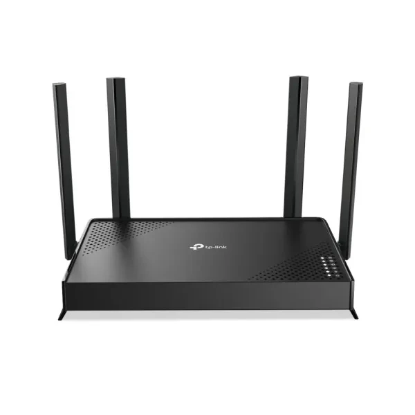 LAN Router TP-LINK Archer BE220 BE3600 WiFi71GWAN4GLAN