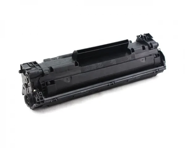 Toner CF283A Printermayin M201nM125aM125nwM127fnM127fwM225dnM225dw 1500str