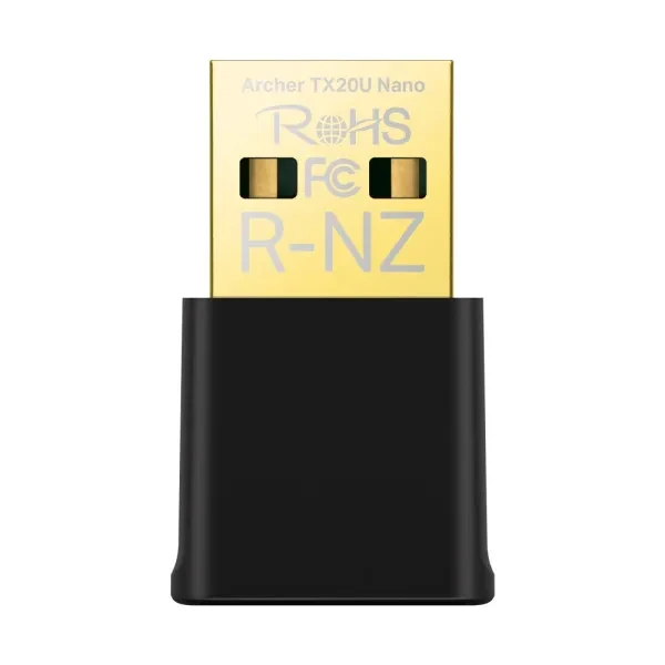 LAN MK TP-Link Archer TX20U NANO AX1800 WiFidual bandUSB