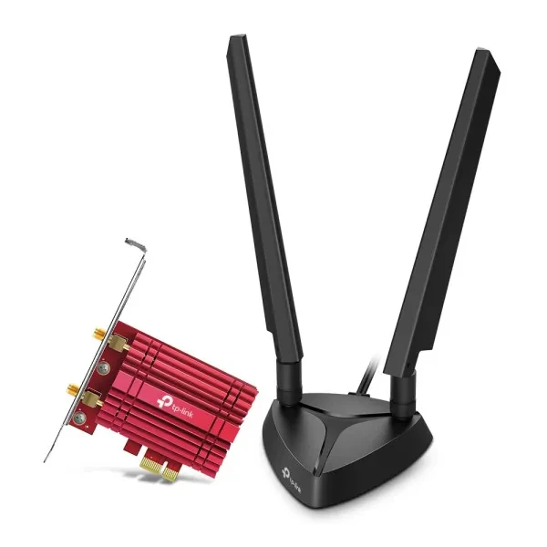 LAN MK PCI-E TP-Link ARCHER TXE75E AX5400BT5.3