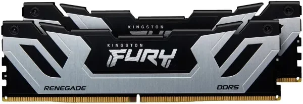 RAM DIMM DDR5 48GB (2x24GB) 8400MTs Kingston Fury KF584CU40RSK2-48