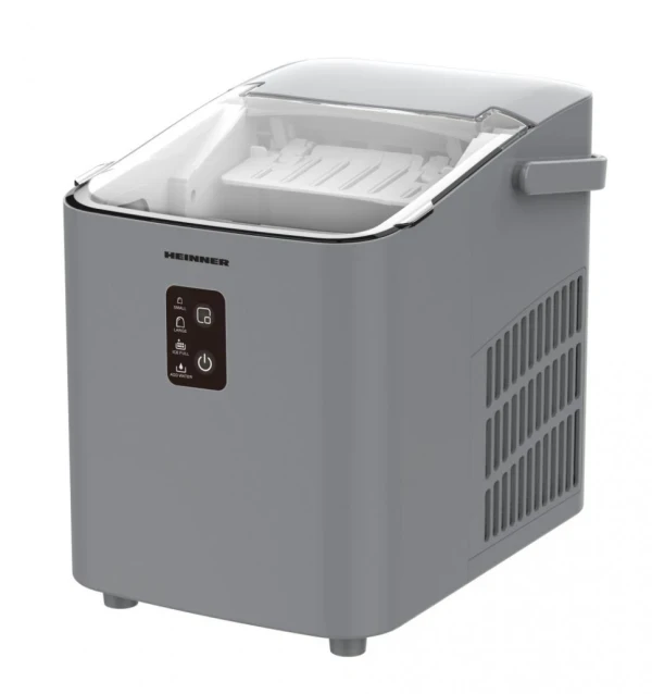 Ledomat HEINNER HIM-100SL12kg24h1l