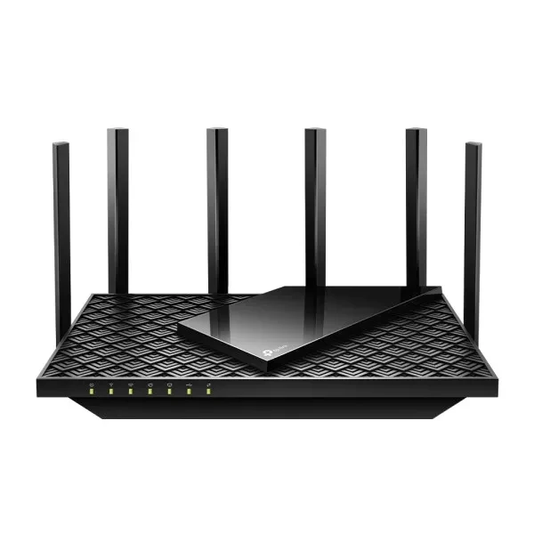 LAN Router TP-Link Archer AX72 PRO AX5400WiFi63GLAN1GWAN1x2,5G WAN-LANUSB