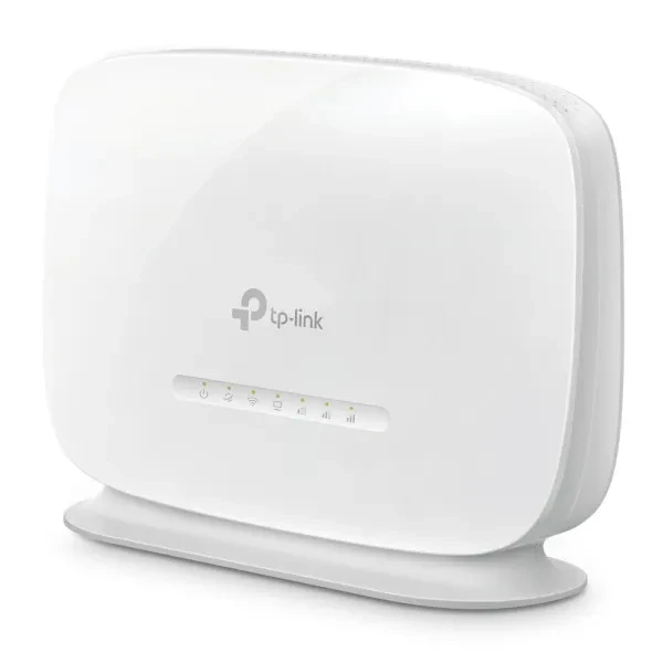 4G Router TP-LINK TL-MR105 N3002LANSIM slot