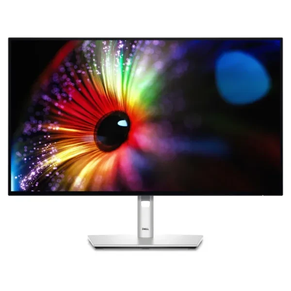 Monitor 27'' Dell U2724D IPS 2560x1440120Hz5msHDMIDPUSB-AUSB-Cpivot