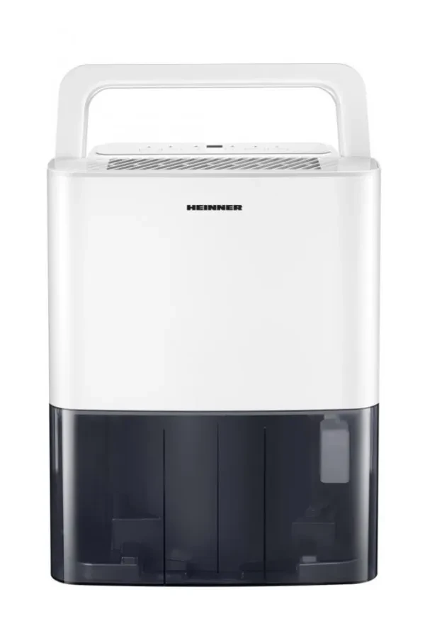 Odvlaživač  HEINNER  HDU-M10 10l
