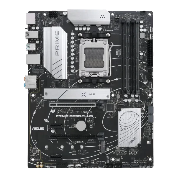 MB AM5 PRIME B650-PLUS-CSM