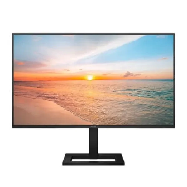 Monitor 27'' Philips 27E1N1300AE00 IPS 1920x1080100Hz1msHDMIUSB-CDPzvučnic