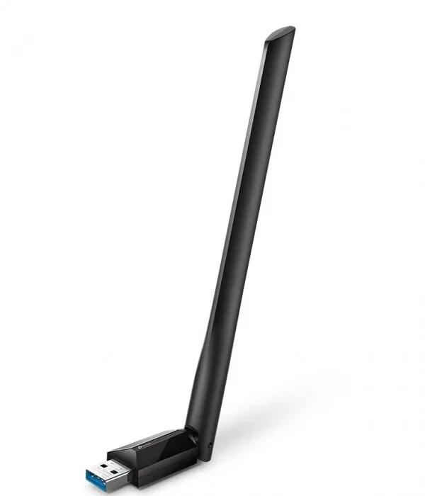 LAN MK TP-Link Archer T3U Plus AC1300 high gain wireless 1.267Mbs