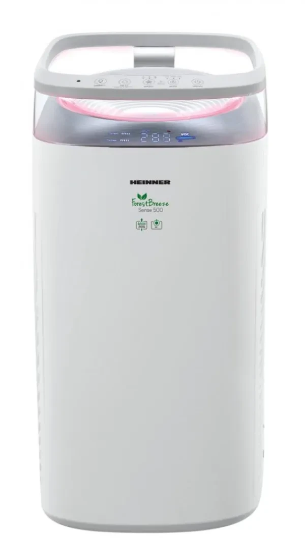 Prečišćivač HEINNER HPA-M500