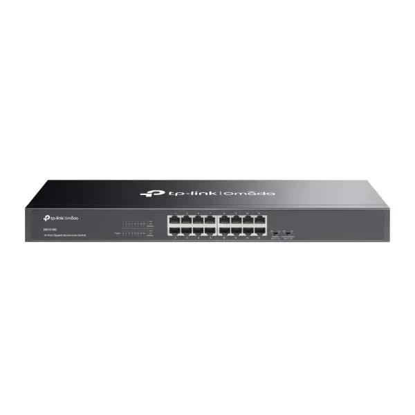 LAN Switch TP-Link DS1016G 16x1GRM