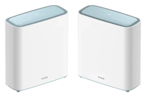 LAN Mesh Router D-Link M32-2 AX3200 WiFi6 2-pack