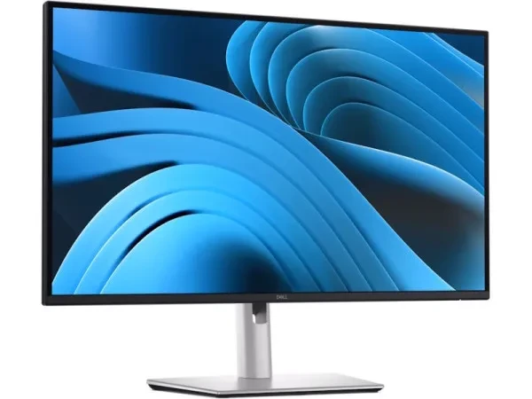 Monitor 27'' Dell P2725QE 3840x2160100Hz5msHDMIDPUSBUSB-CRJ45pivot