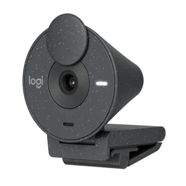WEB kamera Logitech BRIO 305 1920x1080 Graphite 960-001469