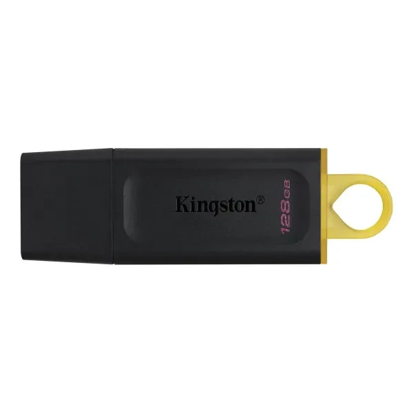 USB Flash Kingston 128GB DataTraveler Exodia USB 3.2, DTX128GB