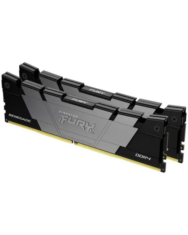 RAM DDR4 32GB (2x16GB) 400MHz Kingston Fury Renegade CL19 KF440C19RB12K232