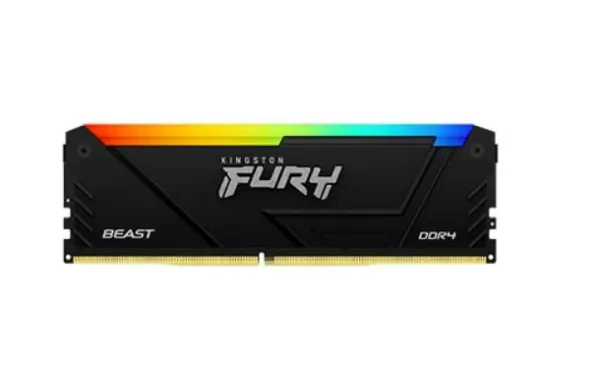 RAM DDR4 32GB 3200MHz Kingston FURY RENEGADE KF432C16RB232