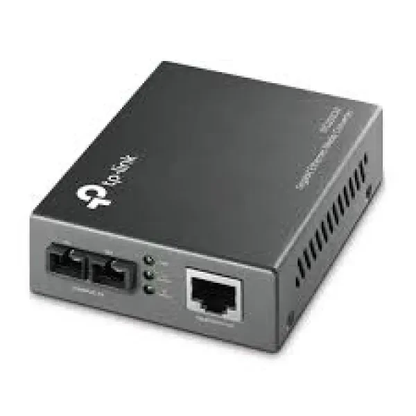 Media Konverter TP-LINK MC200CM Gigabit 1000Mbs