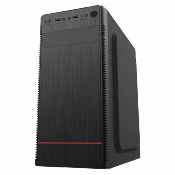 Kućište Stars Solutions K04 500W  USB 3.0 x2