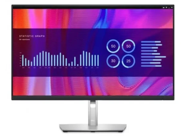 Monitor 27'' Dell P2723DE IPS 2560x144060Hz8msHDMIDPUSB-Cpivot