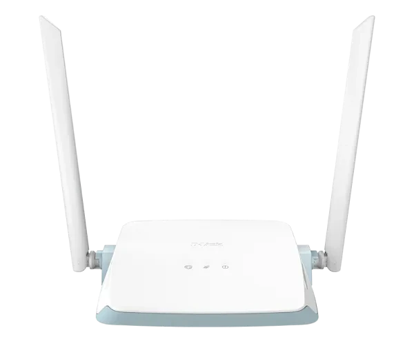 LAN Router D-LINK R03E N3001xWAN4xLAN2x5dBiSMART Eagle Pro