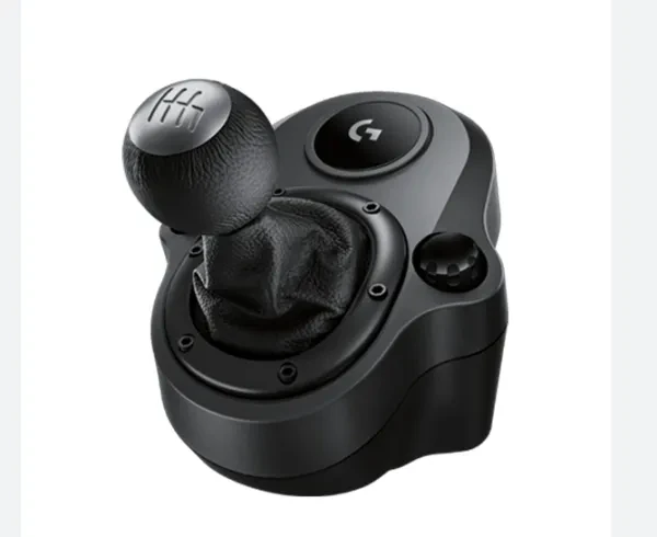 Menjač brzina za volan gaming Logitech 941-000130