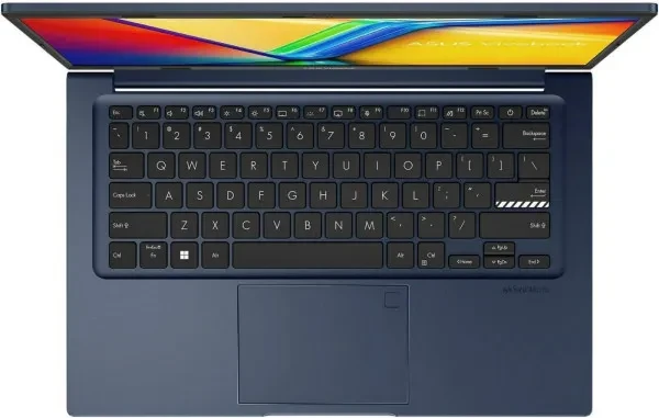 NB Asus Vivobook X1404VA i3-1315U16GB512GB14'' FHDENG1YRWin11Home