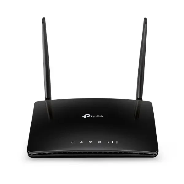 4G Router TP-LINK Archer MR402 AC12004GLANSIM slot