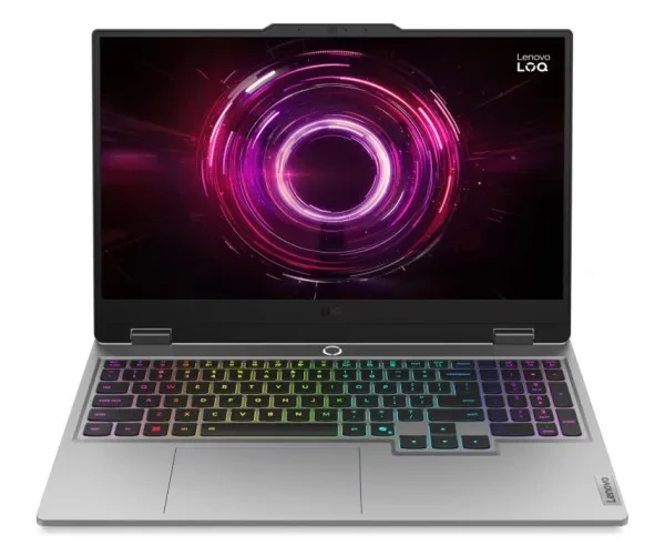NB Lenovo LOQ 15 R7-25016GBM.2 1TB15.6''FHDRTX5060 8GBSRB2Y83JG0042YA