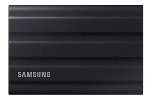 Eksterni SSD 2TB Samsung T7 Shield USB 3.2 MU-PE2T0SEU crni