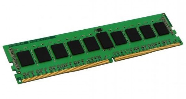 MEM DDR4 4GB 2666MHz KINGSTON KVR26N19S64