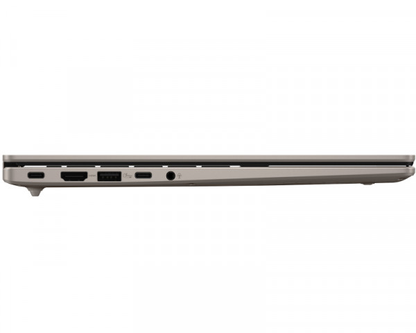 ASUS Vivobook S 14 M1407GA-LY028W (14 inča WUXGA, Ryzen AI 7 445, 16GB, SSD 1TB, Win11 Home) laptop 