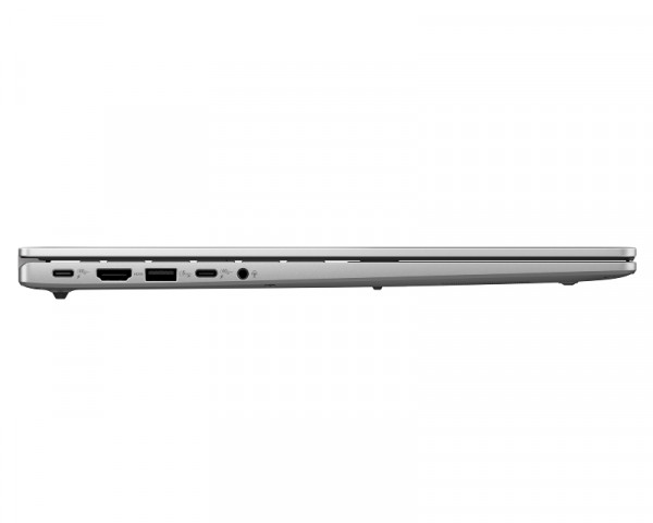 ASUS Vivobook S16 S3607CA-RPA162 (16 inča WUXGA, Ultra 7 255H, 32GB, SSD 1TB) laptop + ranac 