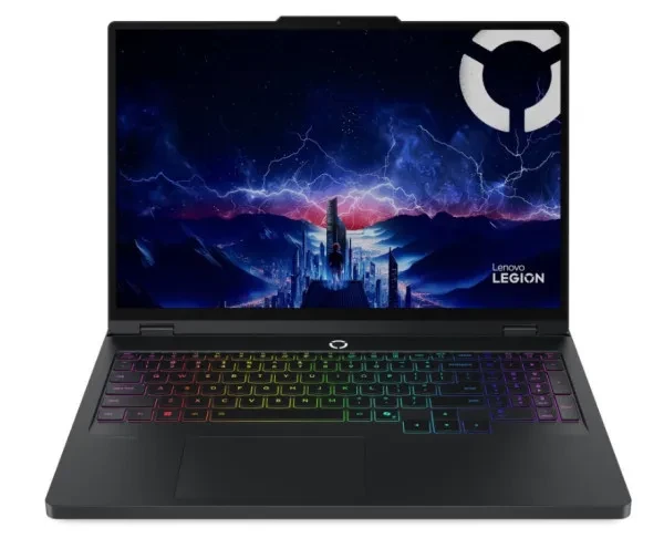 NB Lenovo Legion5 Pro 16 i9-14900HX32GBM.2 1TB16''RTX5060 8GB83NN0019YA