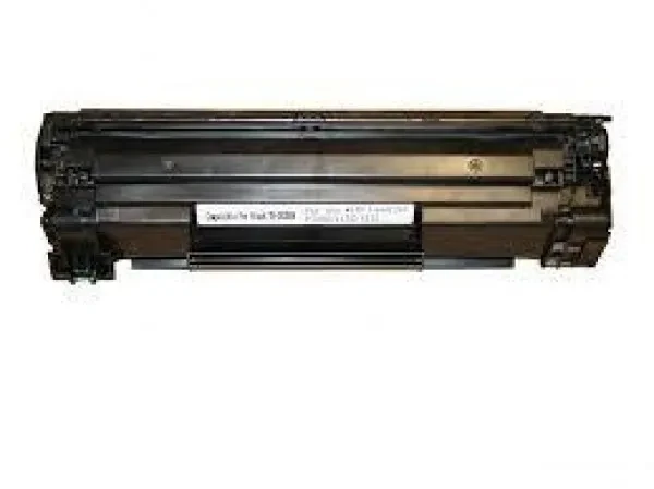 Toner CB435ACB436ACE285A Printermayin P1005P1006M1132P1102wM1212nfM1217nf