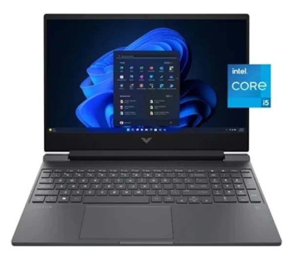 NB HP Victus i5-13420H24GB512GBRTX 4050 6GB15.6 FHD IPSENG1YRW11HB5EQ3UA