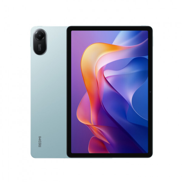 Tablet XIAOMI Redmi Pad 2 4GB/256GB zelena