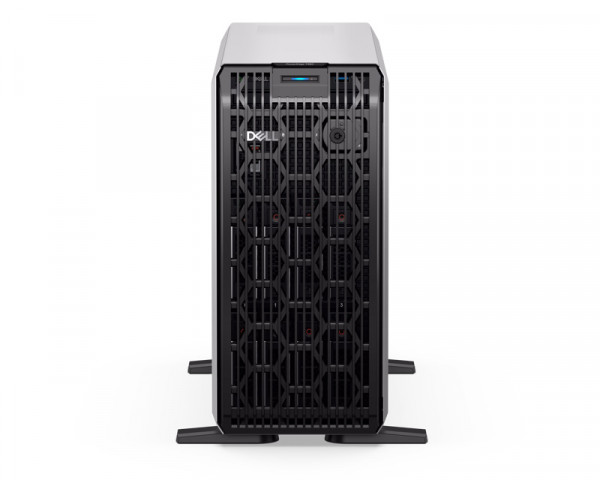 DELL PowerEdge T360 Xeon 6 Performance 6315P 4C 1x16GB H355 1x2TB 700W (1+0) 3yr ProSupport 