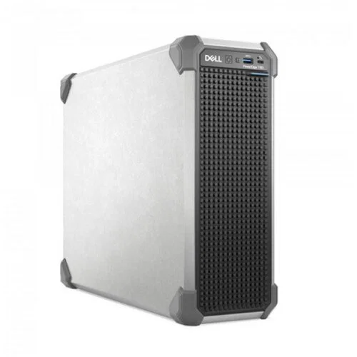 DELL PowerEdge T160 Xeon 6 6325P 4C 1x32GB H355 2x480GB SSD RI 300W 3YR NBD 