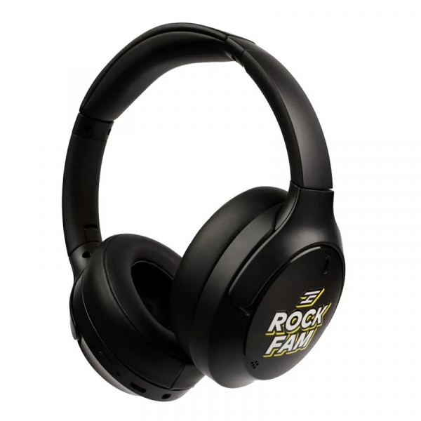 HeadSet Honor RockFam b