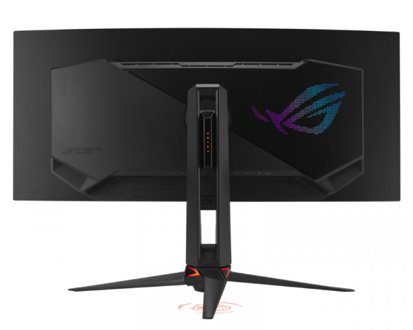 ASUS 34 inča ROG Swift OLED PG34WCDN UWQHD 3440 x 1440 gaming monitor 