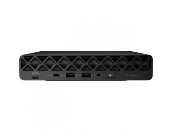 HP DES ProMini 4 G1i U5-225T 16GB512 DOS, BY6X8ET#BED