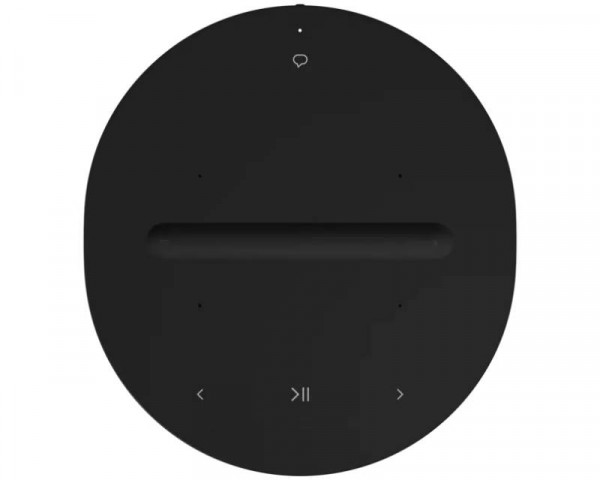 SONOS Era 100 Bežični zvučnik crni