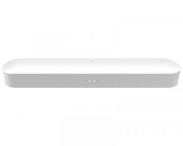 SONOS Beam (GEN2) Wireless zvucnik beli