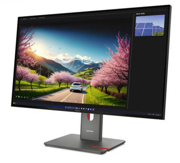 MON 32 LN P32ud-40 4kIPSHDMIDPThunderbolt3Y, 64A8XAT2EU
