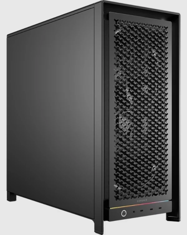 Kuciste Corsair FRAME 5000D Workstation Modular