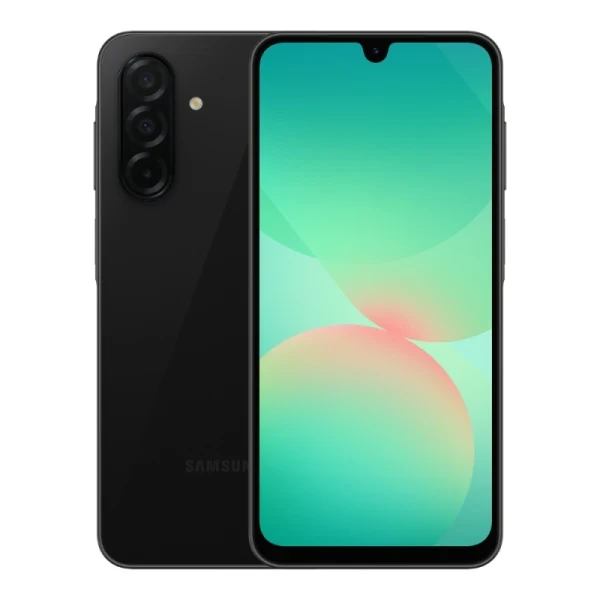 SAMSUNG Galaxy A26 6128GB 5G Crni