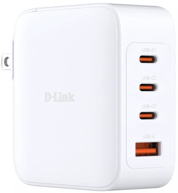 D-Link 140W GaN Charger DCF-141E